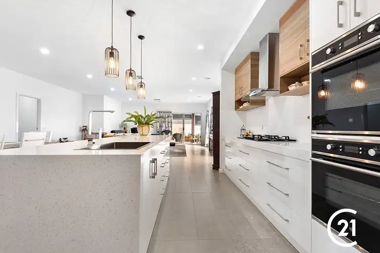 Fifth view of Homely house listing, 39 Maker Parade, Echuca VIC 3564