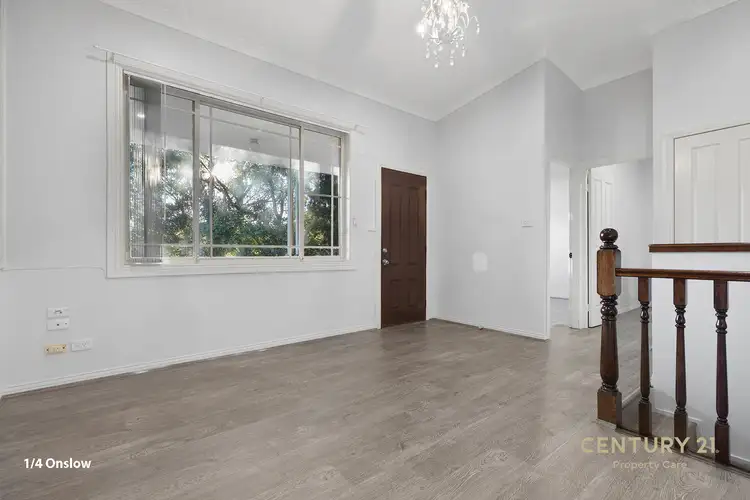 Fourth view of Homely semi-detached listing, 1/4 Onslow Place, Leumeah NSW 2560