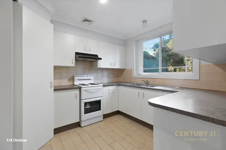 Sixth view of Homely semi-detached listing, 1/4 Onslow Place, Leumeah NSW 2560