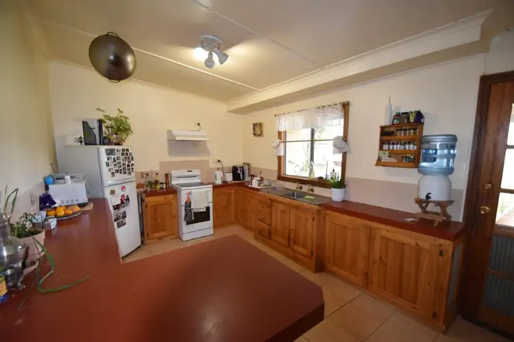 Second view of Homely house listing, 67 Gaffney Street, Broken Hill NSW 2880