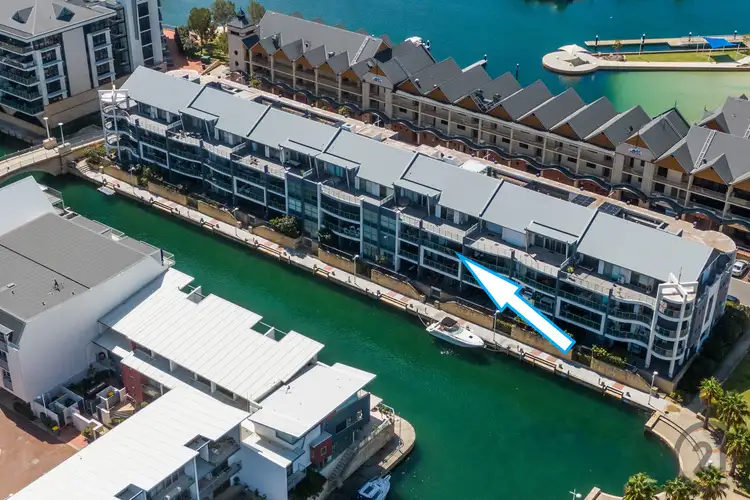 19/3 The Palladio, Mandurah WA 6210