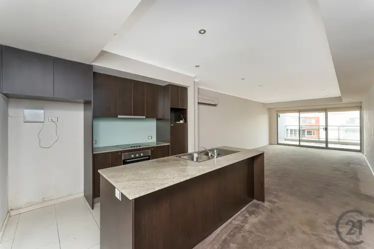 Fourth view of Homely apartment listing, 19/3 The Palladio, Mandurah WA 6210