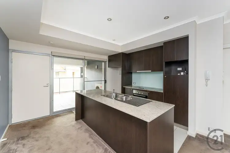 Fifth view of Homely apartment listing, 19/3 The Palladio, Mandurah WA 6210