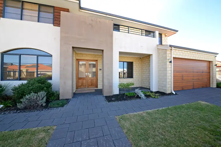 Second view of Homely house listing, 6 Daytona Drive, Iluka WA 6028