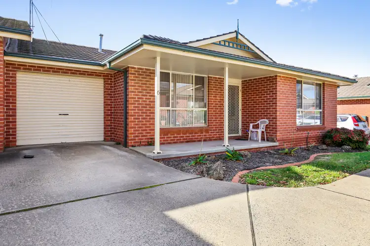 6/388 Peisley Street, Orange NSW 2800