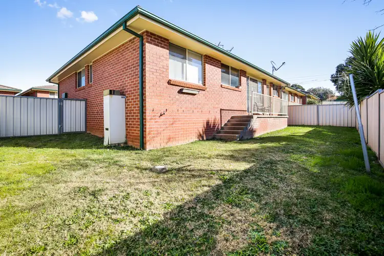 Fourth view of Homely villa listing, 6/388 Peisley Street, Orange NSW 2800