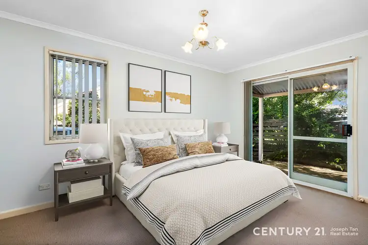 Fifth view of Homely villa listing, 1B/1 Franklin Road, Cherrybrook NSW 2126