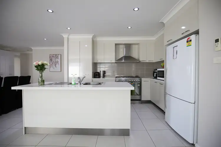 Third view of Homely house listing, 42 Lisbon Circuit, Orange NSW 2800