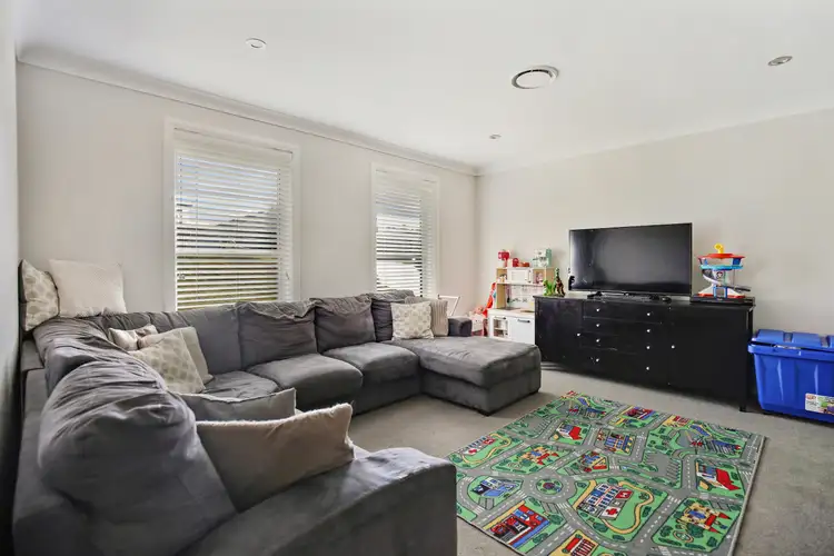 Fourth view of Homely house listing, 42 Lisbon Circuit, Orange NSW 2800