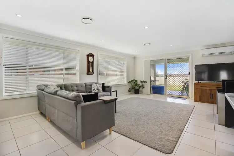 Fifth view of Homely house listing, 42 Lisbon Circuit, Orange NSW 2800