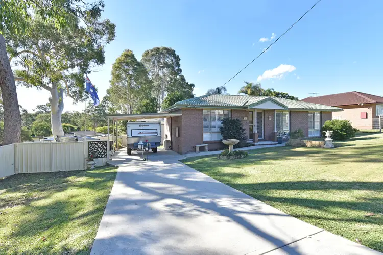 13 Southampton Avenue, Buttaba NSW 2283