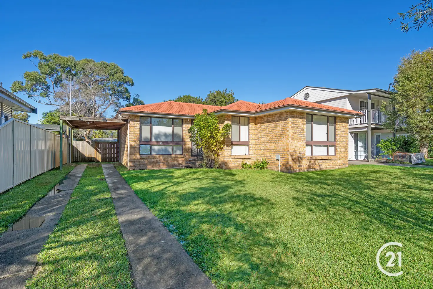 Main view of Homely house listing, 14 Jean Avenue, Berkeley Vale NSW 2261