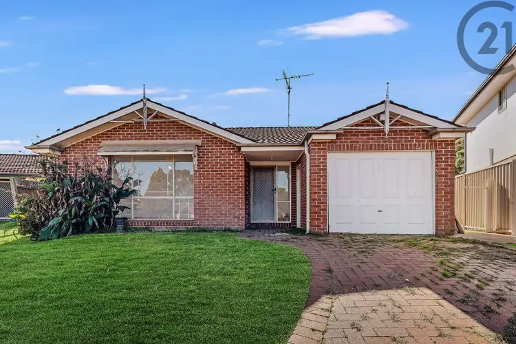 8 Bainton Place, Doonside NSW 2767
