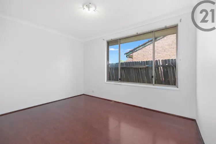 Sixth view of Homely house listing, 8 Bainton Place, Doonside NSW 2767