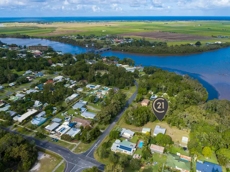 9 Bath Street, Wardell NSW 2477