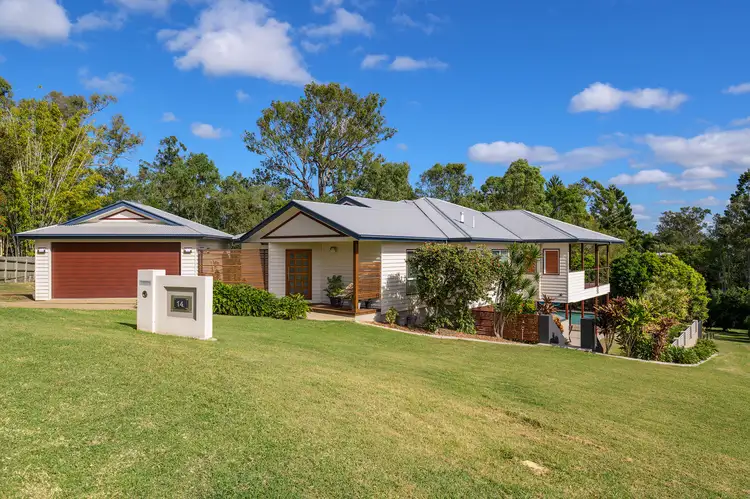 14 Opal Street, Southside QLD 4570