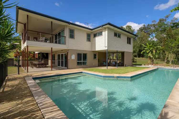 Fourth view of Homely house listing, 14 Opal Street, Southside QLD 4570