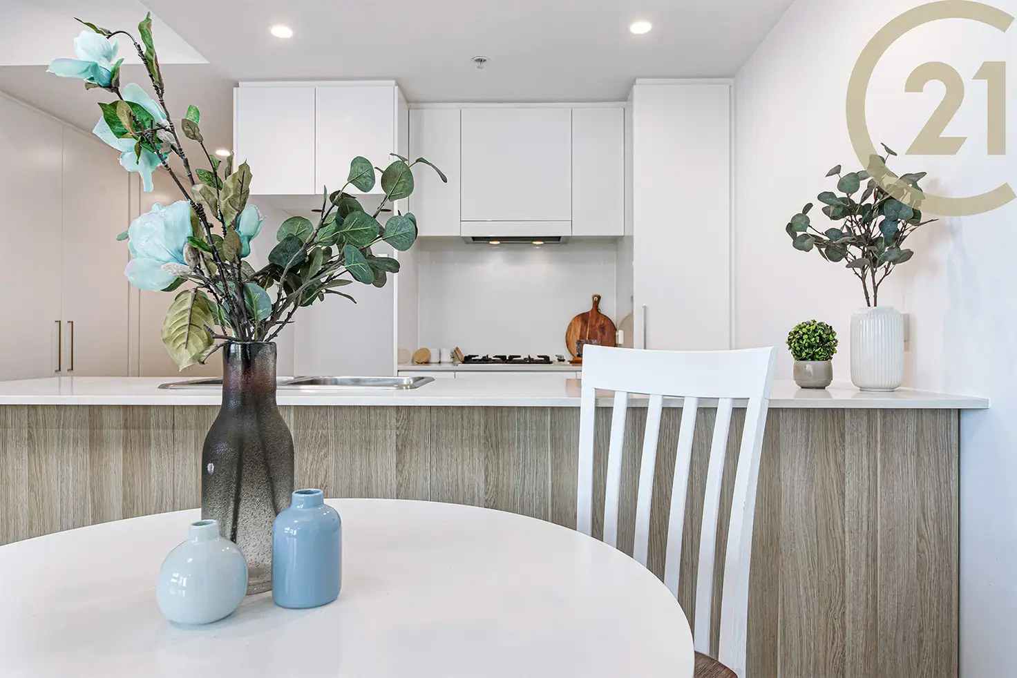 Main view of Homely apartment listing, 702/458 Forest Road, Hurstville NSW 2220