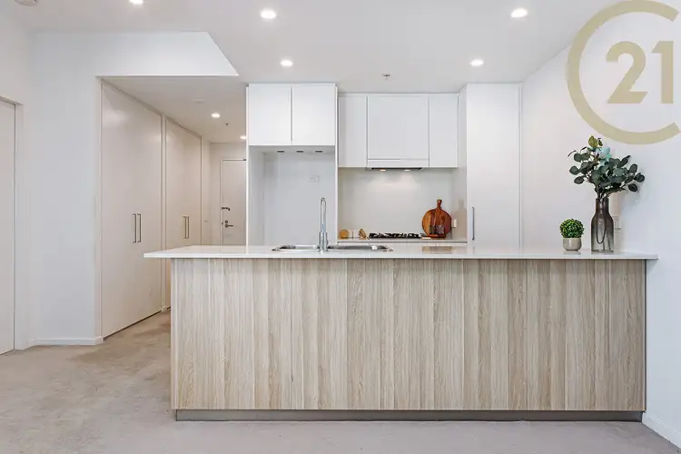 Fourth view of Homely apartment listing, 702/458 Forest Road, Hurstville NSW 2220