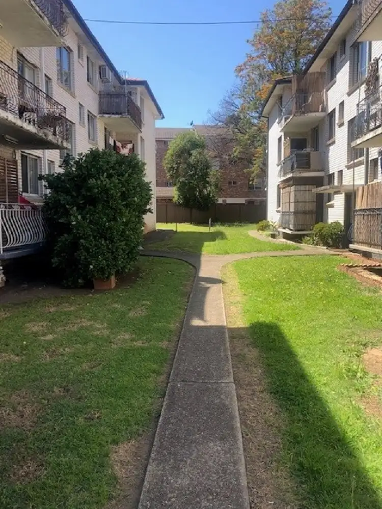 Second view of Homely apartment listing, 4/20 Wilga Street, Fairfield NSW 2165