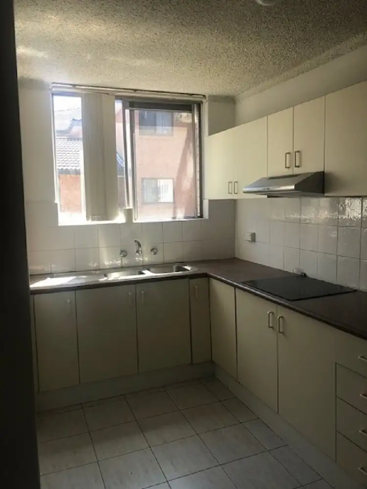 Third view of Homely apartment listing, 4/20 Wilga Street, Fairfield NSW 2165