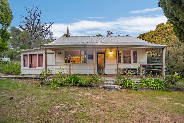 Main view of Homely rural property listing, 7275 Brockman Highway, Nannup WA 6275