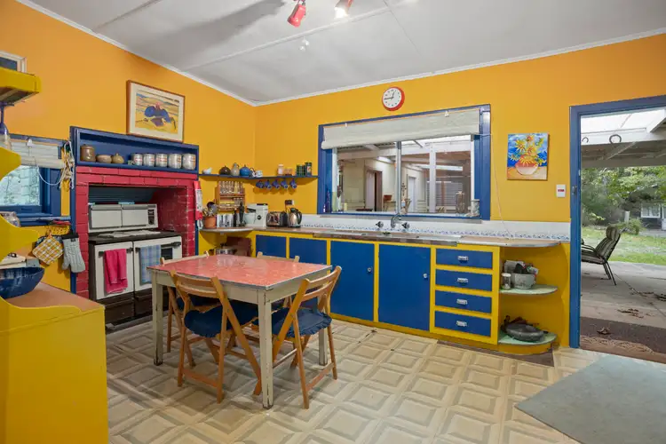 Second view of Homely rural property listing, 7275 Brockman Highway, Nannup WA 6275