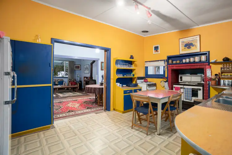 Third view of Homely rural property listing, 7275 Brockman Highway, Nannup WA 6275