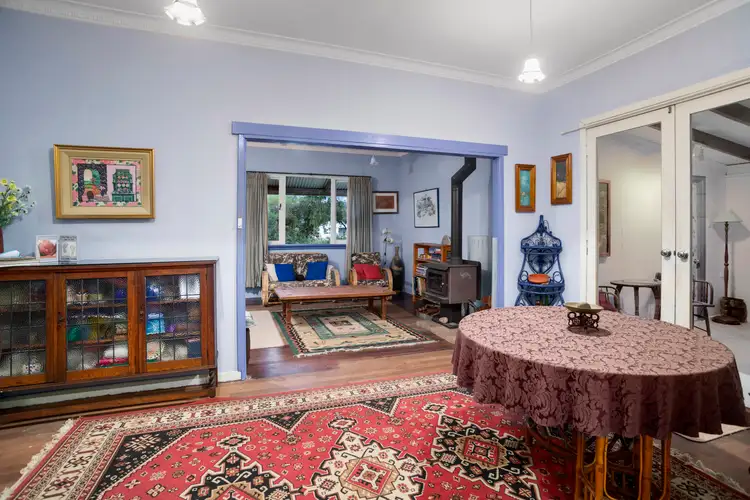 Fifth view of Homely rural property listing, 7275 Brockman Highway, Nannup WA 6275