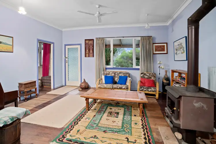 Sixth view of Homely rural property listing, 7275 Brockman Highway, Nannup WA 6275