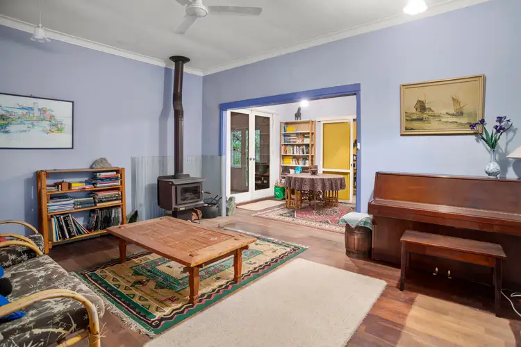Seventh view of Homely rural property listing, 7275 Brockman Highway, Nannup WA 6275