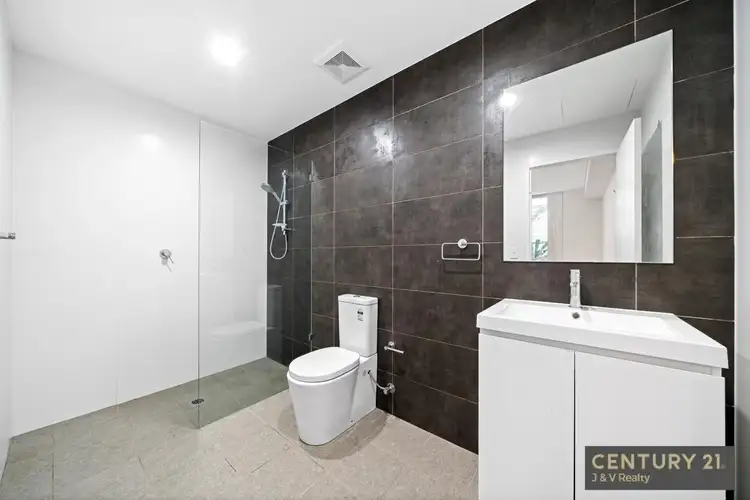 Fifth view of Homely apartment listing, 27/1 Cowan Road, Mount Colah NSW 2079