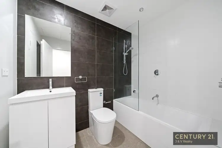 Sixth view of Homely apartment listing, 27/1 Cowan Road, Mount Colah NSW 2079