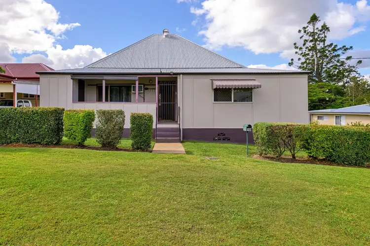 Second view of Homely house listing, 19 Clematis Street, Gympie QLD 4570