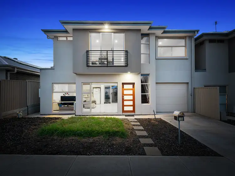 Main view of Homely house listing, 3B Nurrowin Drive, Ingle Farm SA 5098