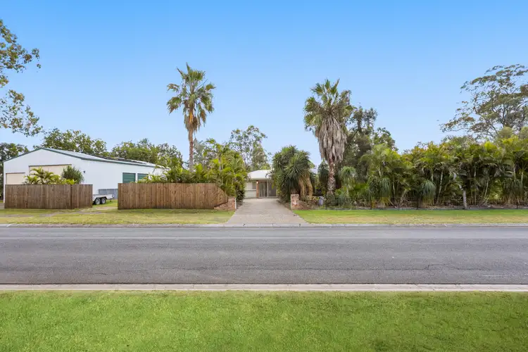 Main view of Homely house listing, 4 Rutherford Road, Withcott QLD 4352