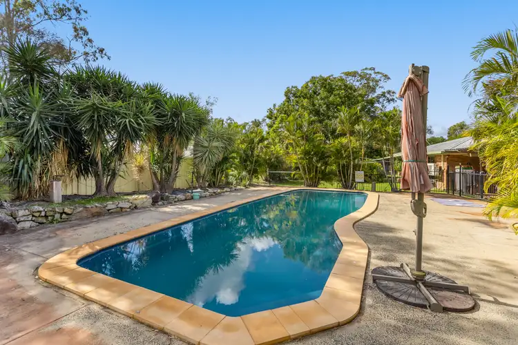 Third view of Homely house listing, 4 Rutherford Road, Withcott QLD 4352