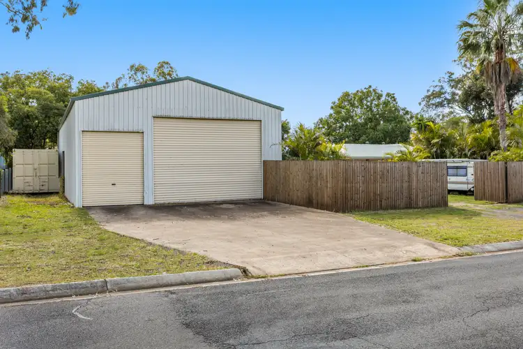 Fourth view of Homely house listing, 4 Rutherford Road, Withcott QLD 4352