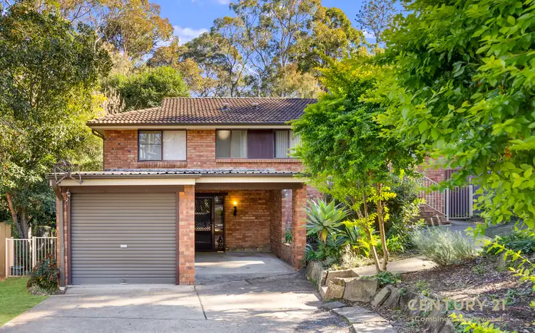 9 Singles Ridge Road, Winmalee NSW 2777