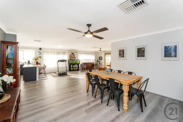 Sixth view of Homely house listing, 3 Brazier Way, Lakelands WA 6180