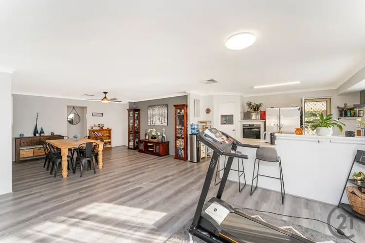 Seventh view of Homely house listing, 3 Brazier Way, Lakelands WA 6180