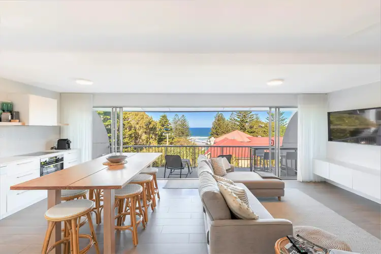 Main view of Homely apartment listing, 10/20-22 Douglas Street, Sunshine Beach QLD 4567