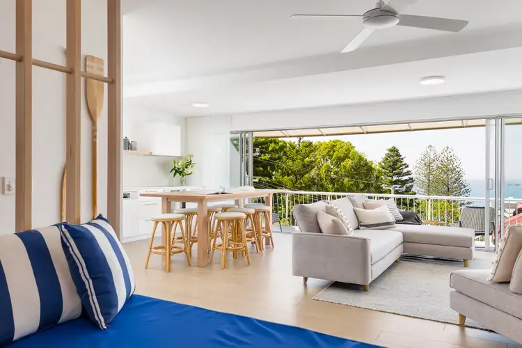 Third view of Homely apartment listing, 10/20-22 Douglas Street, Sunshine Beach QLD 4567