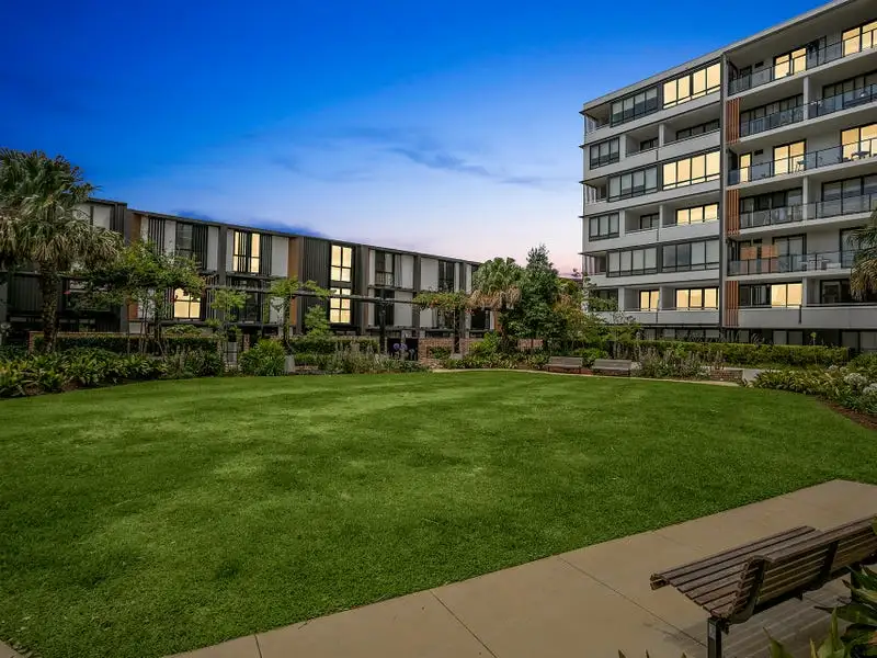 Main view of Homely townhouse listing, 60B Pemberton Street, Botany NSW 2019