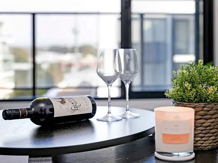 Third view of Homely townhouse listing, 60B Pemberton Street, Botany NSW 2019