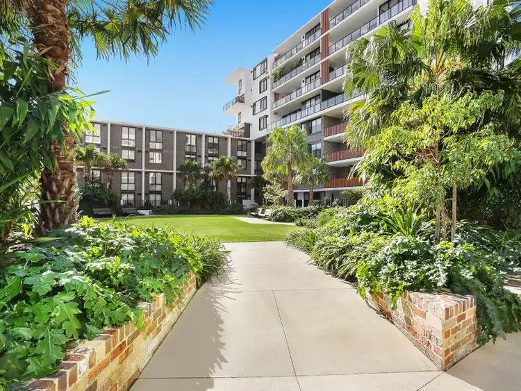 Fifth view of Homely townhouse listing, 60B Pemberton Street, Botany NSW 2019