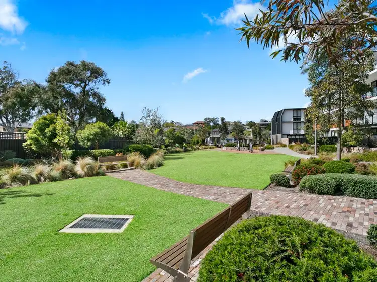 Sixth view of Homely townhouse listing, 60B Pemberton Street, Botany NSW 2019