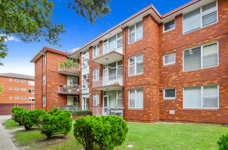 Third view of Homely apartment listing, 18/154 Chuter Avenue, Sans Souci NSW 2219