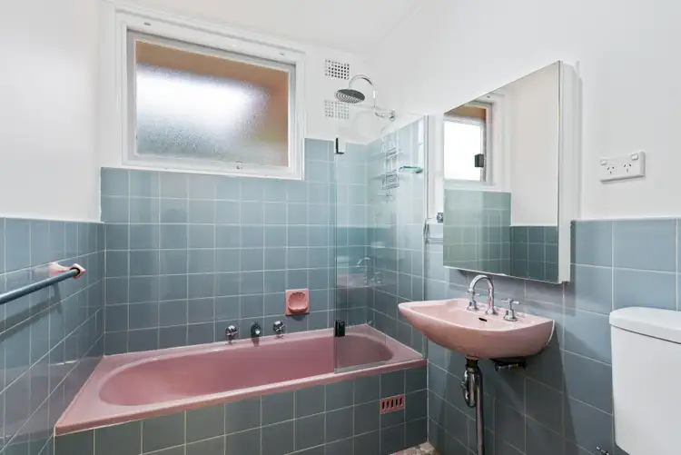 Fifth view of Homely apartment listing, 18/154 Chuter Avenue, Sans Souci NSW 2219
