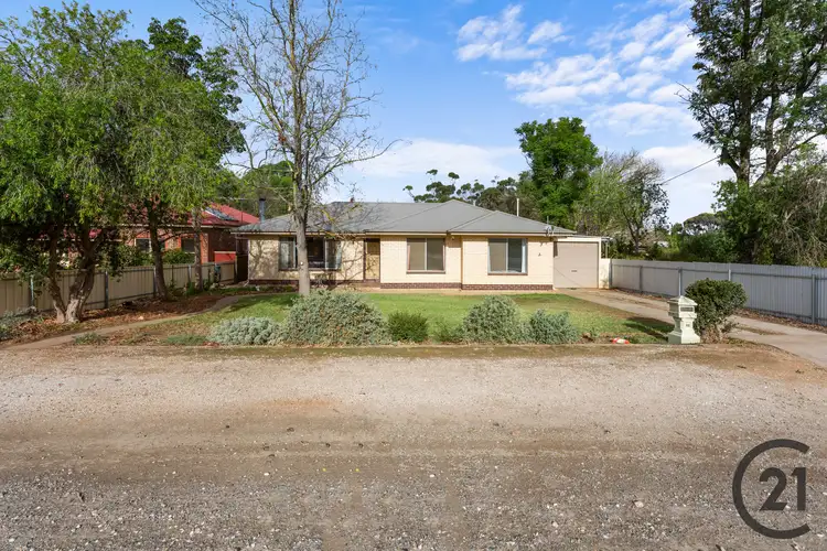 62 Clare Road, Kapunda SA 5373